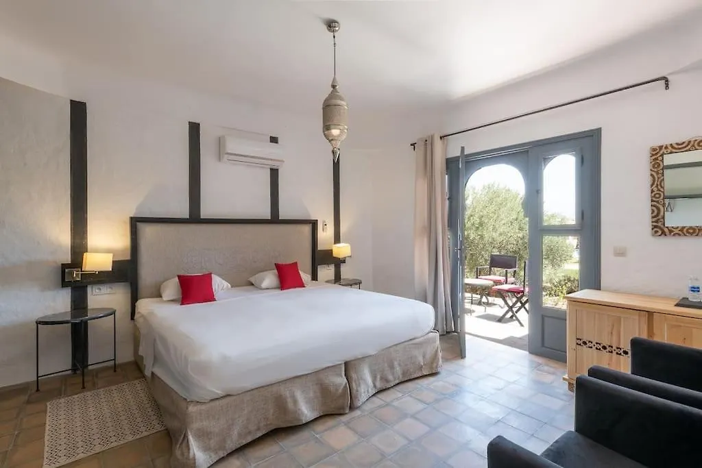Private Villa, Up To 38 People, Massages, Catering Marakeş Fas