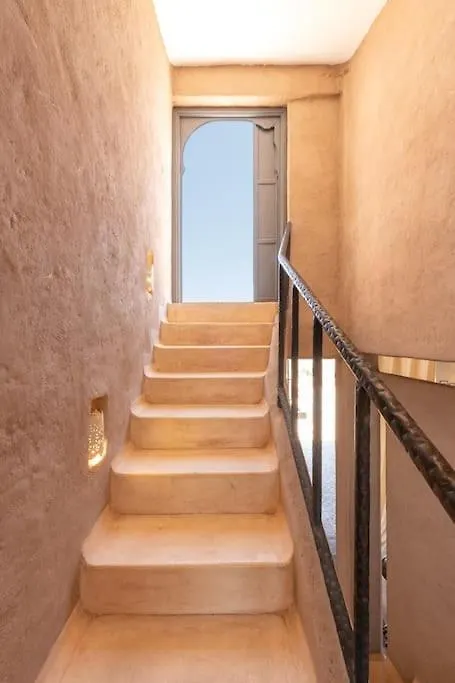 Private Villa, Up To 38 People, Massages, Catering Marakeş Fas