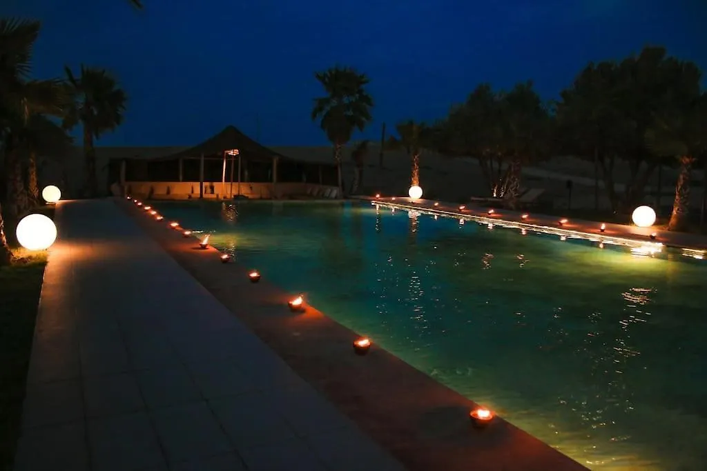 Private Villa, Up To 38 People, Massages, Catering Marakeş