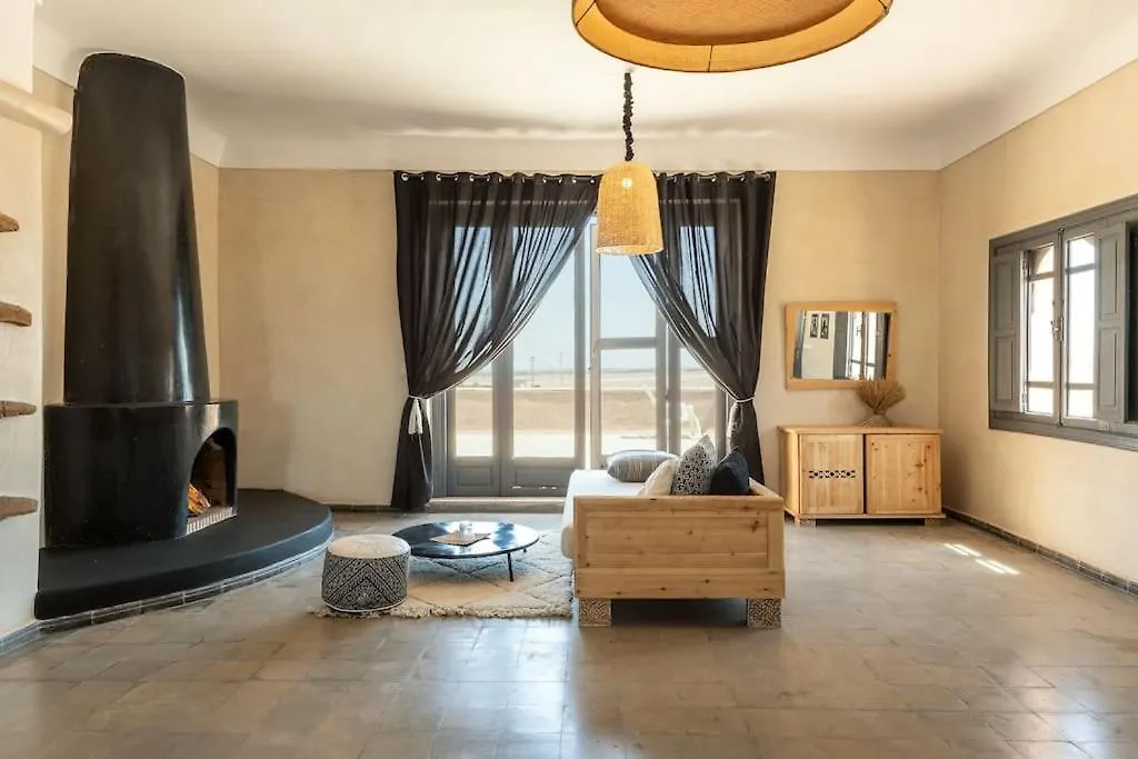 Villa Private Villa, Up To 38 People, Massages, Catering Marakeş