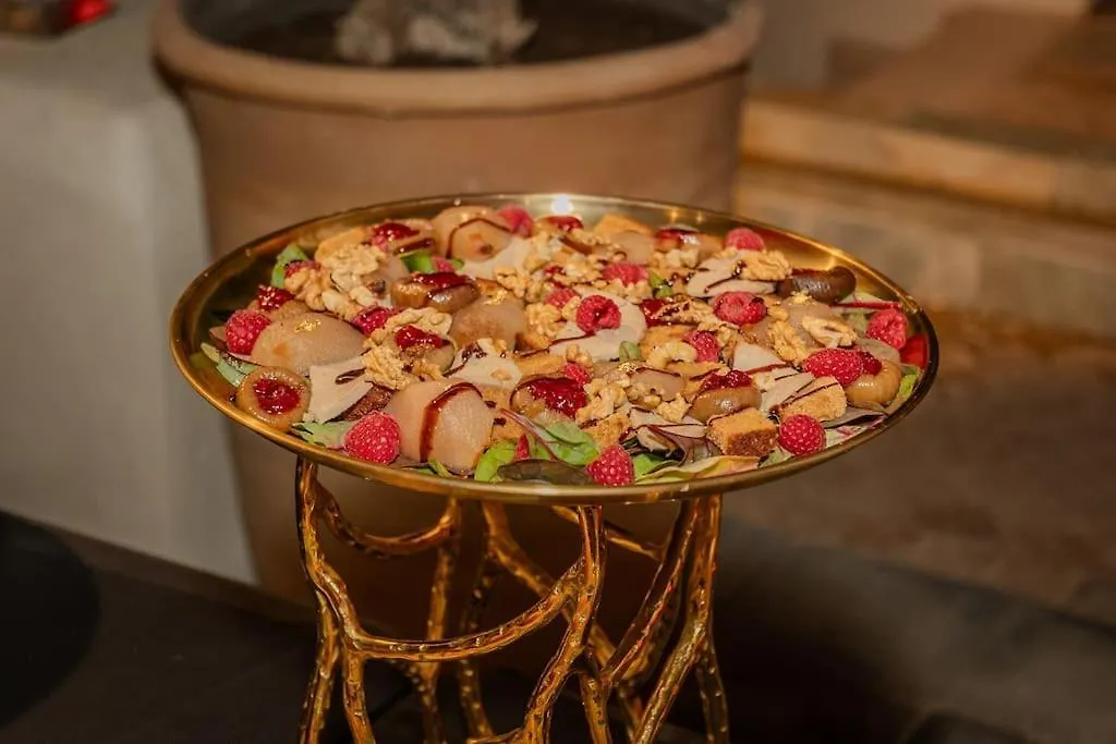Private Villa, Up To 38 People, Massages, Catering Marakeş
