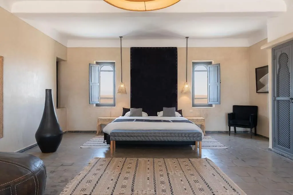 Private Villa, Up To 38 People, Massages, Catering Marakeş